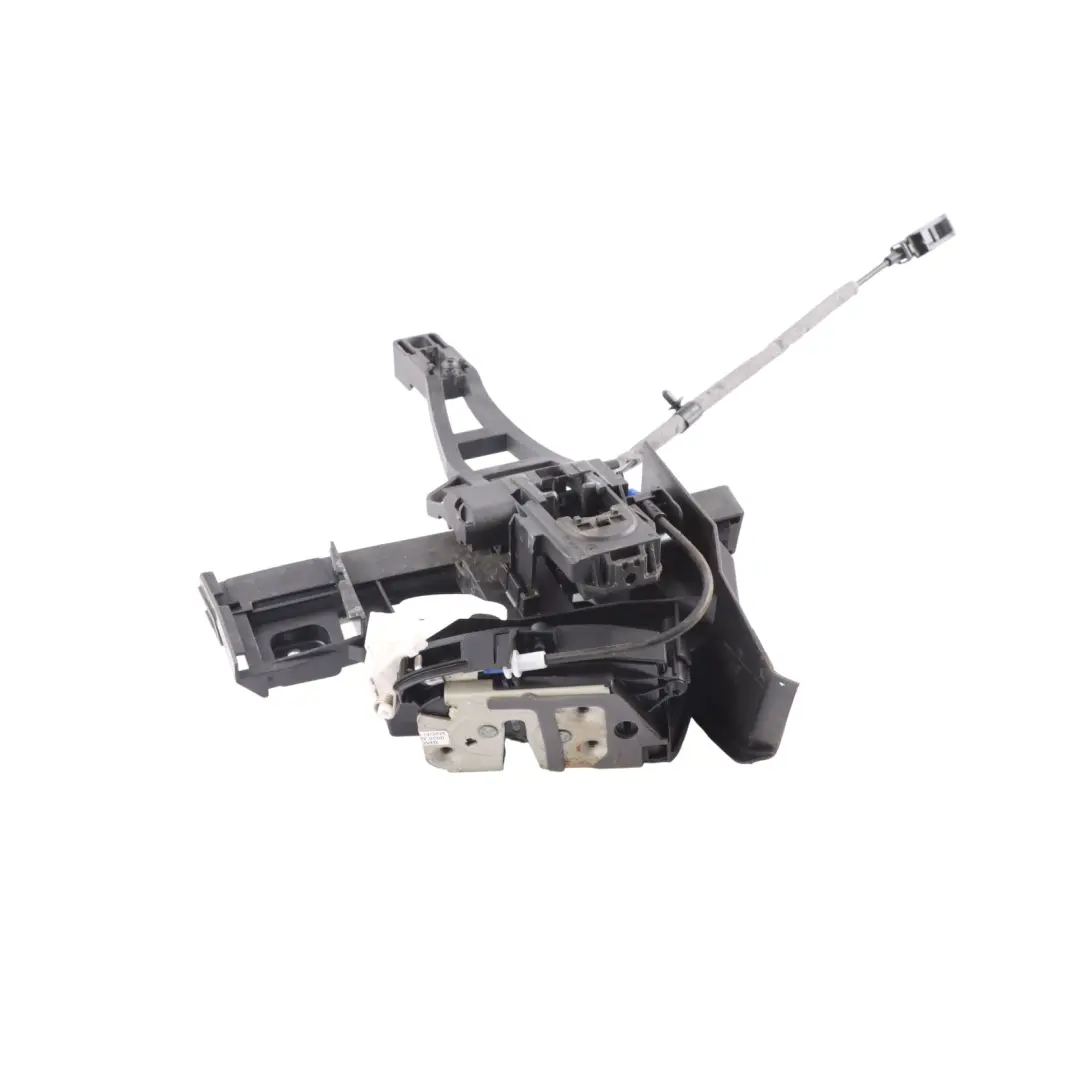 Ford Focus Mk3 Bloqueo De La Puerta Trasera Izquierda - SKU BM5A-A26413-BF - Número de pieza BM5A-A26413-BF