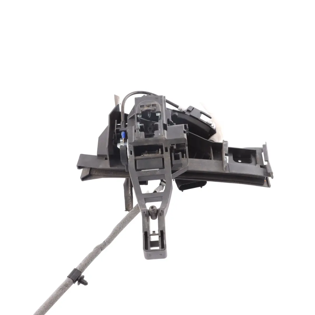 Ford Focus Mk3 Bloccaggio Porta Posteriore Linkage Sinistra - SKU BM5A-A26413-BF - Numero di parte BM5A-A26413-BF