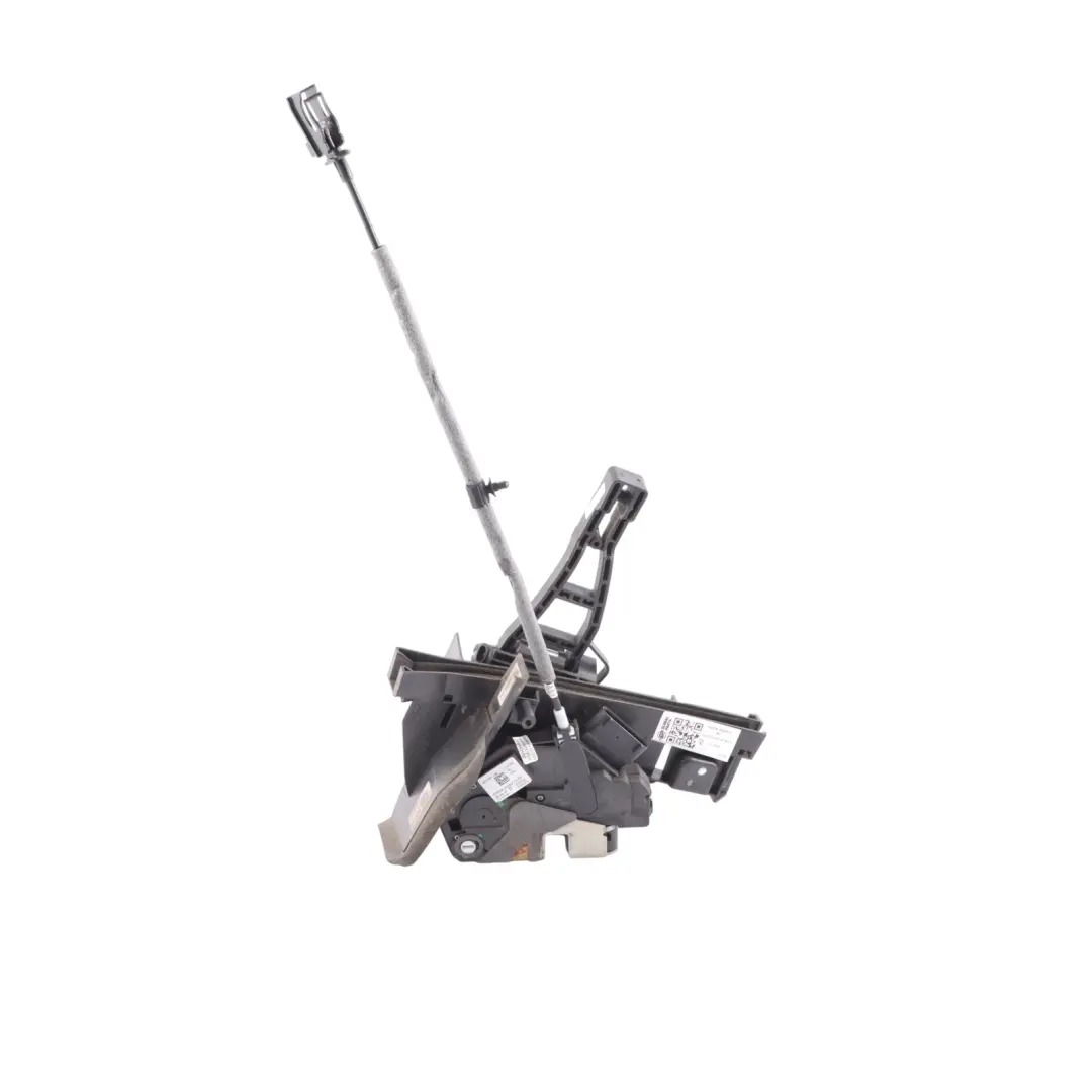 Ford Focus Mk3 Rear Door Lock Locking Linkage Left N/S - SKU BM5A-A26413-BF - Part number BM5A-A26413-BF