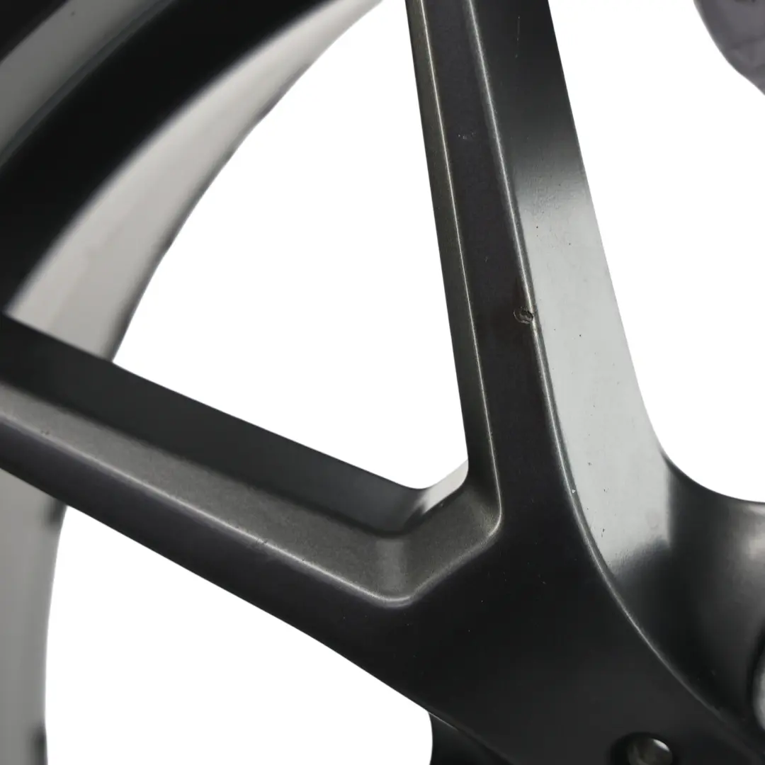 Jante En Alliage Noir VIA À Rayons En Y 18" 8J 5X120 ET:40 pour BMW à propos du numéro de pièce BMW-VIA-18-2 BMW Jante En Alliage Noir VIA À Rayons En Y 18" 8J 5X120 ET:40 - SKU BMW-VIA-18-2 - Numéro de pièce BMW-VIA-18-2