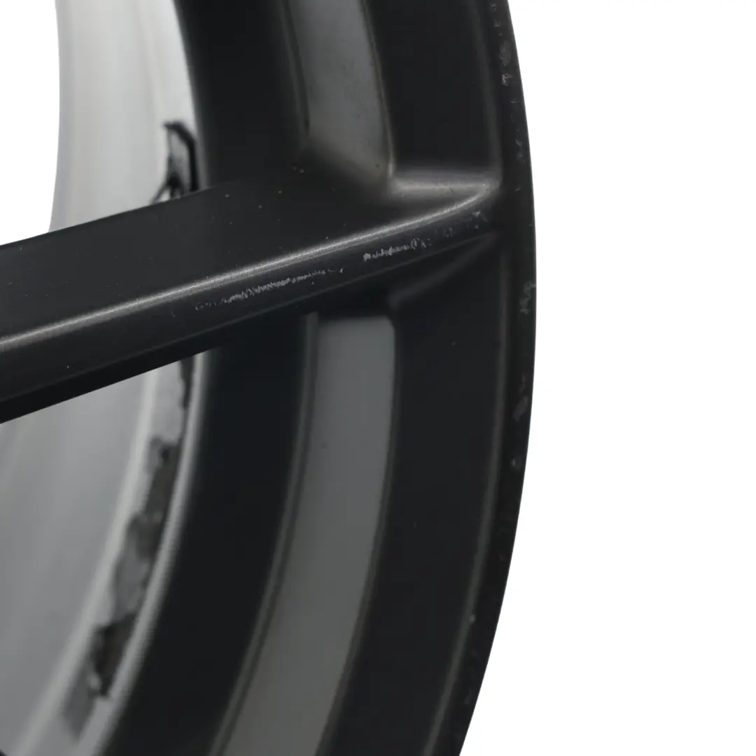 Felga Aluminiowa Czarna VIA Y Spoke 18" 9J 5X120 do BMW o numerze BMW-VIA-18-3 BMW Felga Aluminiowa Czarna VIA Y Spoke 18" 9J 5X120 - SKU BMW-VIA-18-3 - Numer Części BMW-VIA-18-3