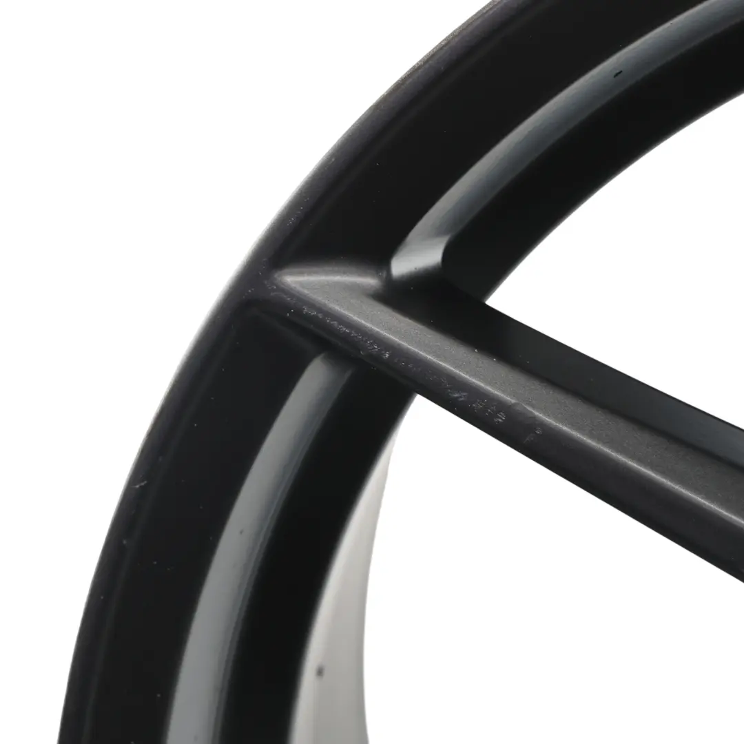 Felga Aluminiowa Czarna VIA Y Spoke 18" 9J 5X120 do BMW o numerze BMW-VIA-18-3 BMW Felga Aluminiowa Czarna VIA Y Spoke 18" 9J 5X120 - SKU BMW-VIA-18-3 - Numer Części BMW-VIA-18-3