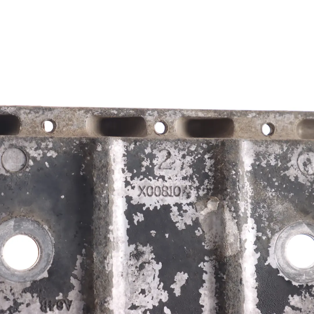 Ford Mustang VI GT 5.0 Manual Gearbox Support Bracket Mount - SKU BR33-6068-BC - Part number BR33-6068-BC