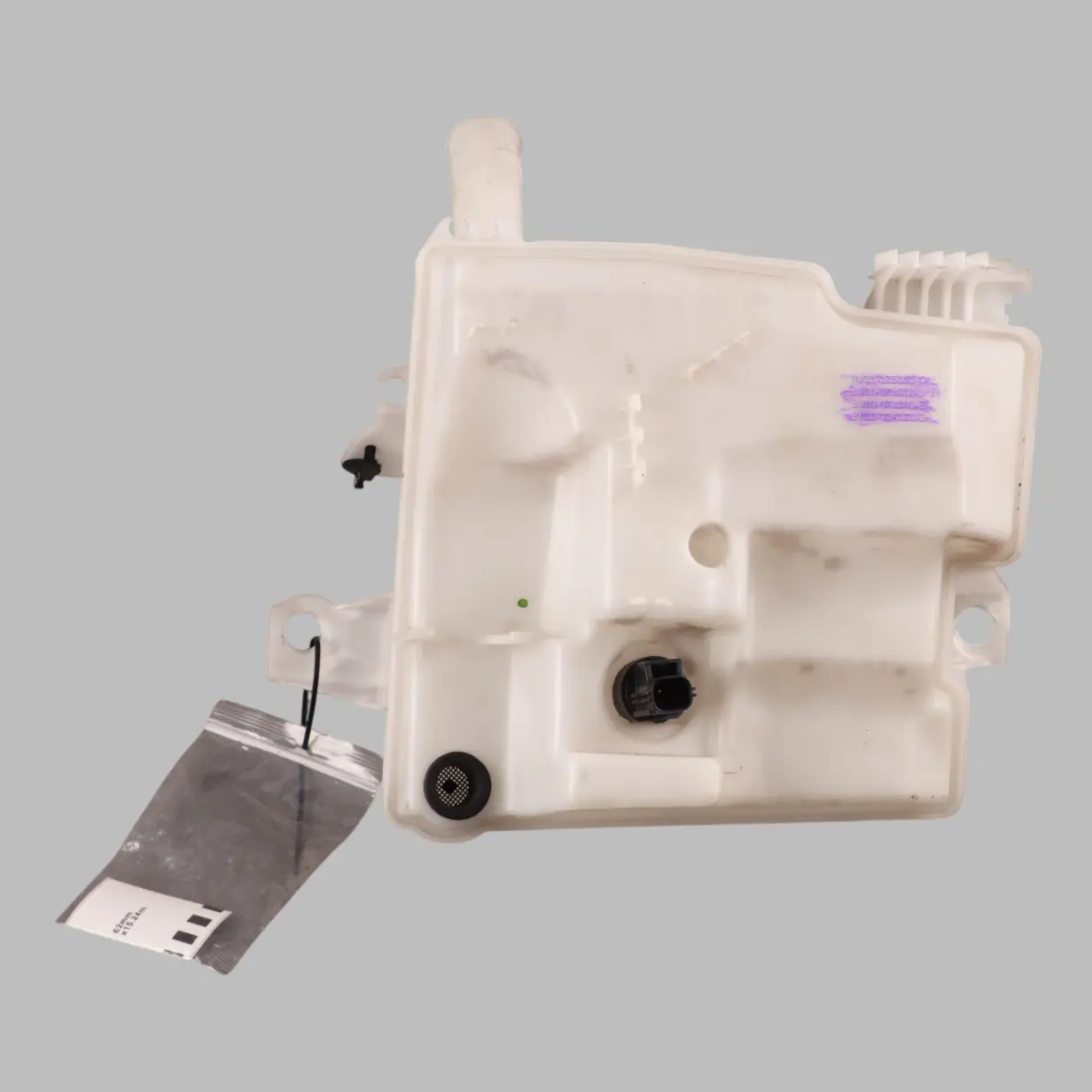 Ford Focus Mk3 Frontscheibe Fensterwaschanlage Flasche Reservoir BV61-17B613-CA