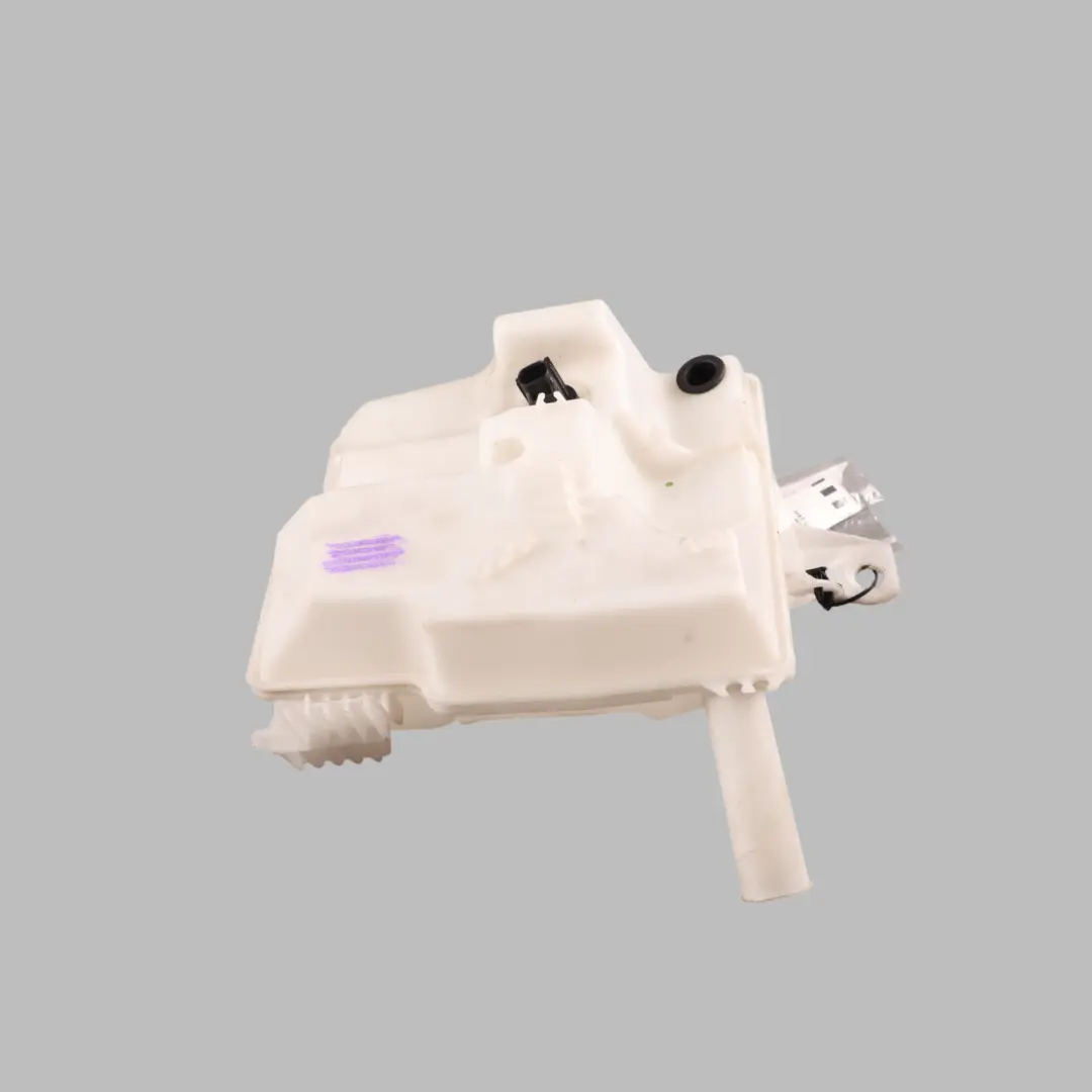 Mk3 Front Windscreen Window Washer Bottle Reservoir to Ford Focus with Part number BV61-17B613-CA Ford Focus Mk3 Front Windscreen Window Washer Bottle Reservoir - SKU BV61-17B613-CA - Part number BV61-17B613-CA