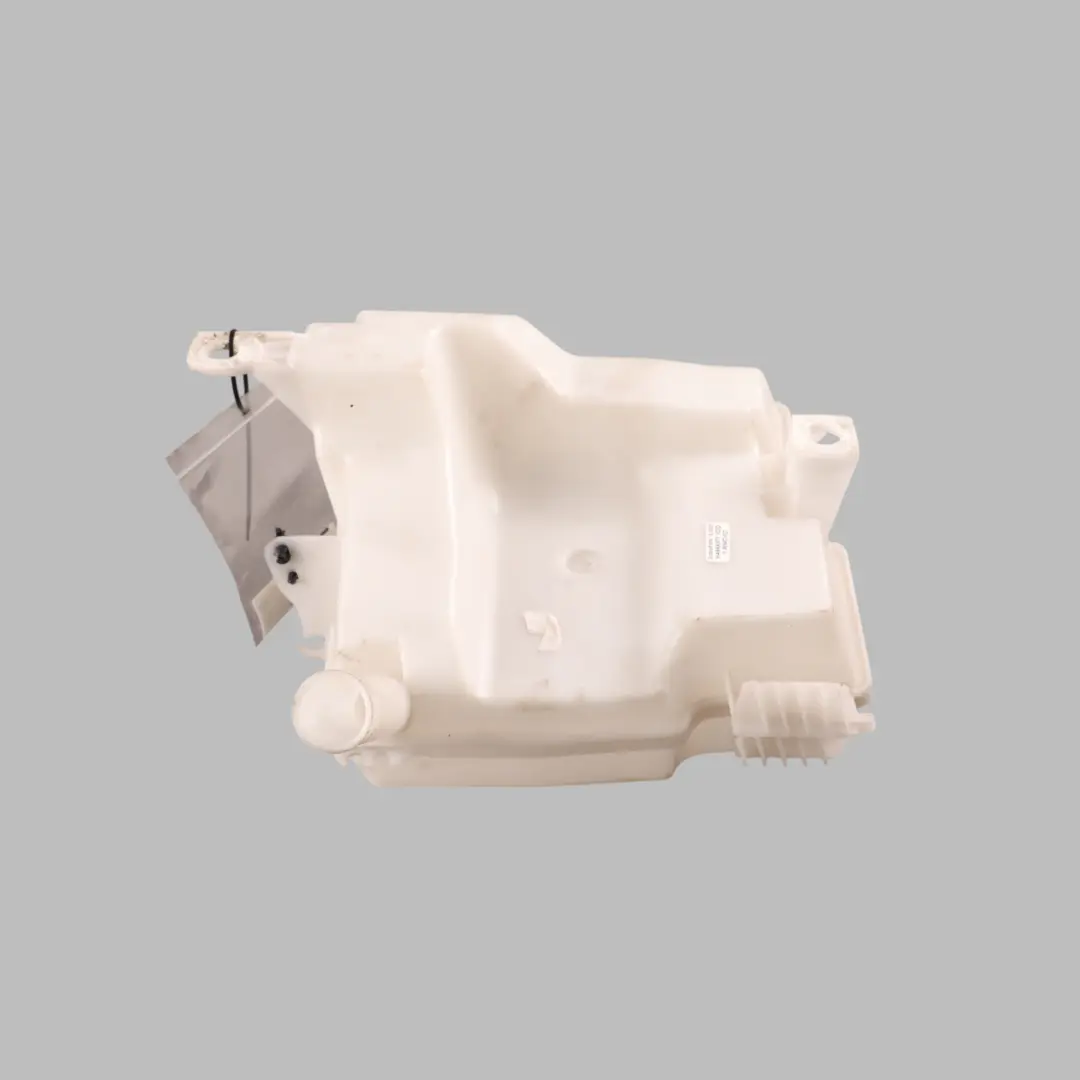 Ford Focus Mk3 Limpiaparabrisas Delantero Botella Depósito - SKU BV61-17B613-CA - Número de pieza BV61-17B613-CA