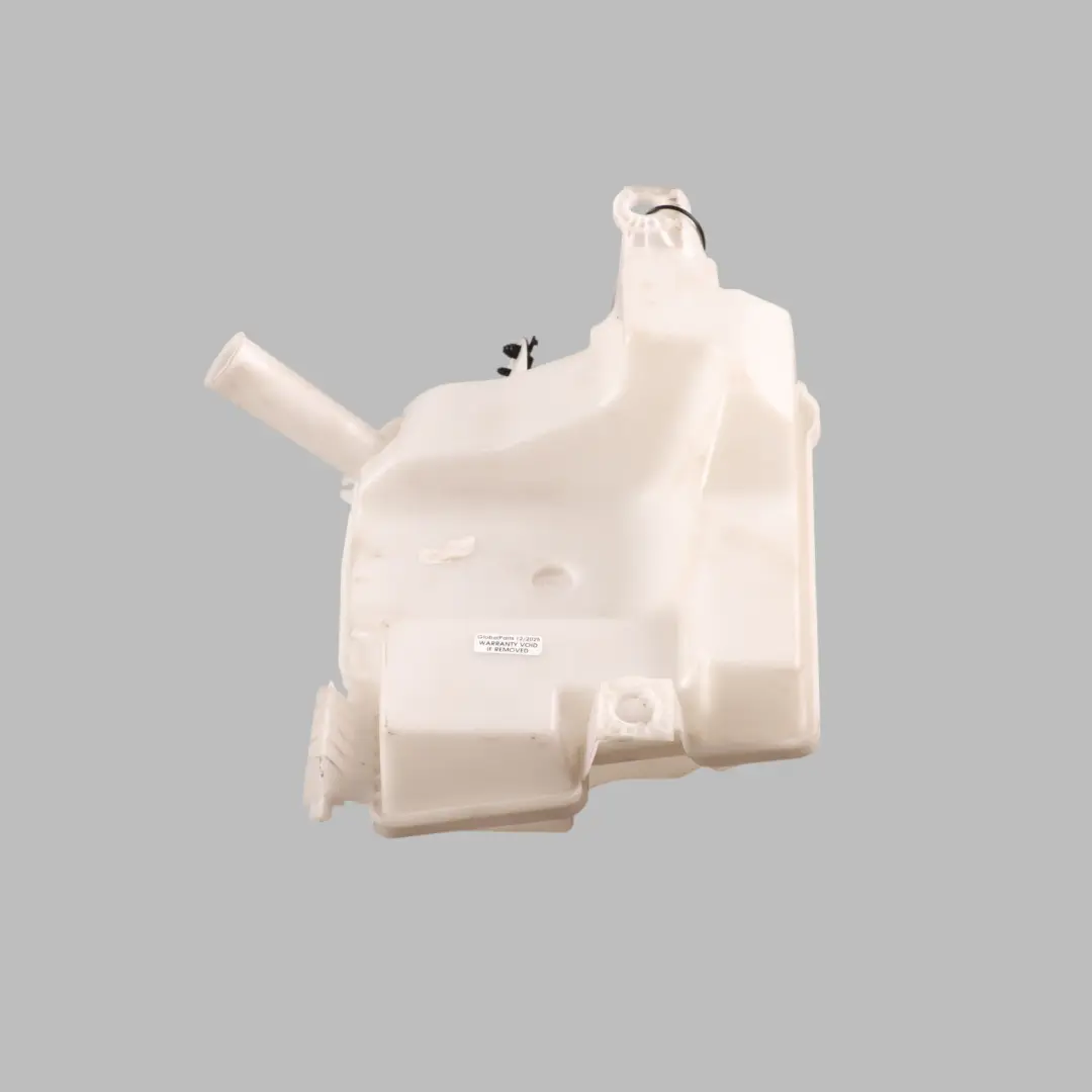 Mk3 Frontscheibe Fensterwaschanlage Flasche Reservoir für Ford Focus mit Teilenummer BV61-17B613-CA Ford Focus Mk3 Frontscheibe Fensterwaschanlage Flasche Reservoir - SKU BV61-17B613-CA - Teilenummer BV61-17B613-CA