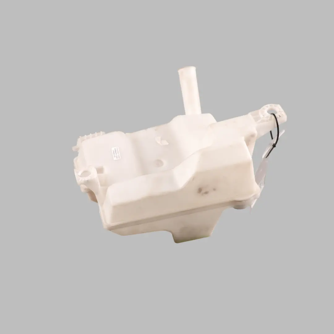 Mk3 Limpiaparabrisas Delantero Botella Depósito para Ford Focus con número de pieza BV61-17B613-CA Ford Focus Mk3 Limpiaparabrisas Delantero Botella Depósito - SKU BV61-17B613-CA - Número de pieza BV61-17B613-CA