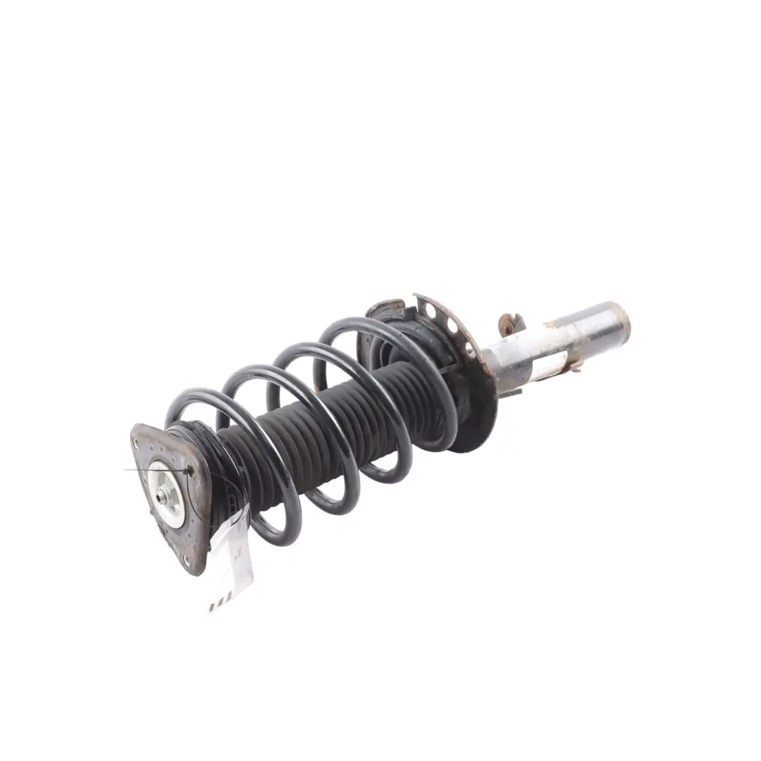 Ford Focus Mk3 Spring Strut Front Right O/S Shock Absorber - SKU BV61-18045-LBB - Part number BV61-18045-LBB