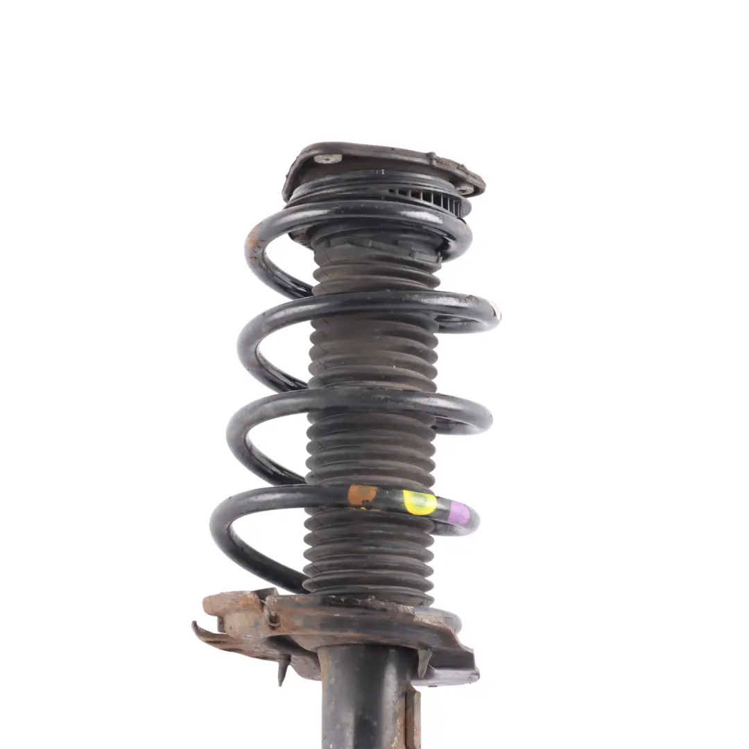 Ford Focus Mk3 Spring Strut Front Right O/S Shock Absorber - SKU BV61-18045-LBB - Part number BV61-18045-LBB