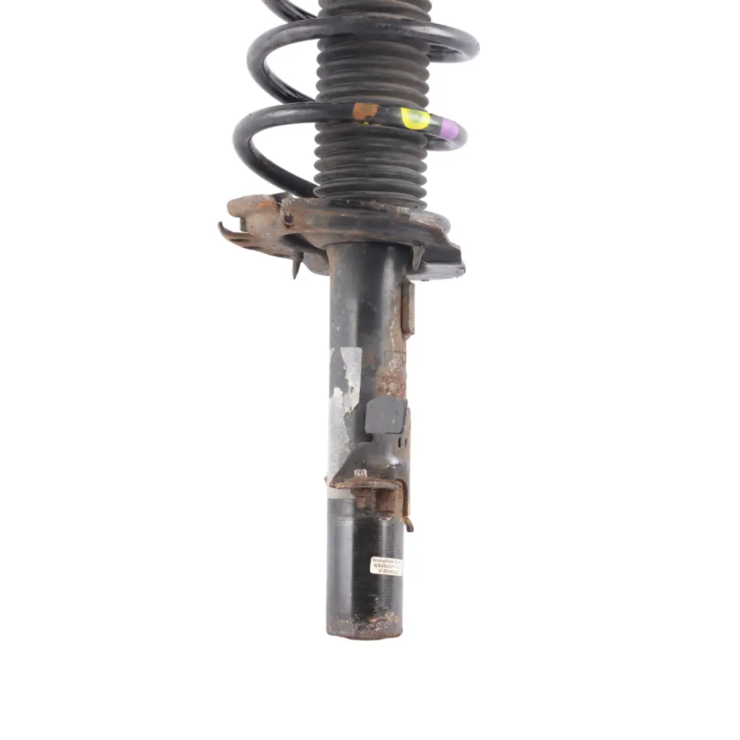 Mk3 Amortyzator Zawieszenia Prawy Przód do Ford Focus o numerze BV61-18045-LBB Ford Focus Mk3 Amortyzator Zawieszenia Prawy Przód - SKU BV61-18045-LBB - Numer Części BV61-18045-LBB