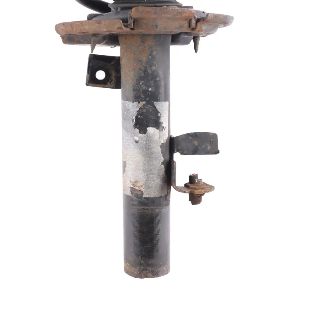 Mk3 Puntone Molla Ammortizzatore Anteriore Destro per Ford Focus con numero di parte BV61-18045-LBB Ford Focus Mk3 Puntone Molla Ammortizzatore Anteriore Destro - SKU BV61-18045-LBB - Numero di parte BV61-18045-LBB