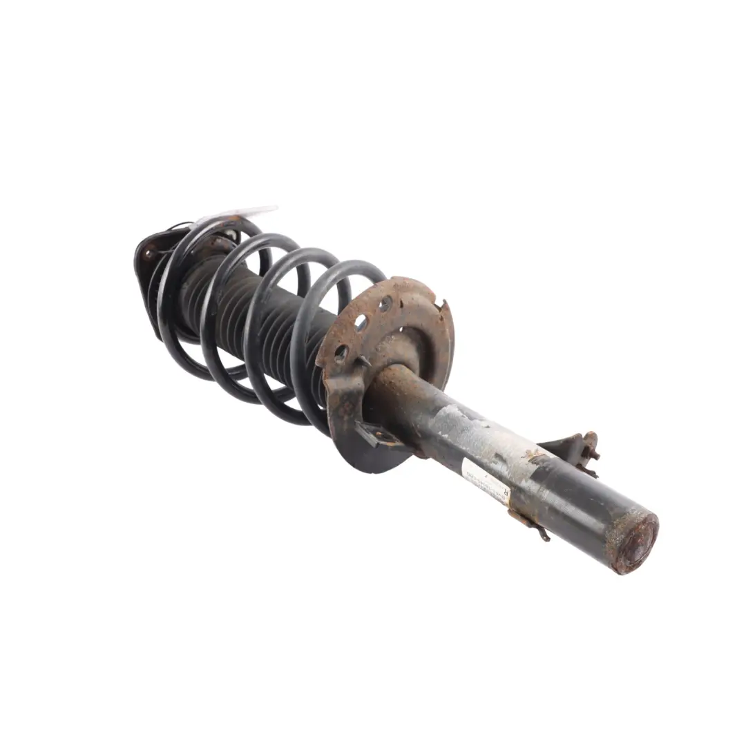 Mk3 Spring Strut Front Right O/S Shock Absorber to Ford Focus with Part number BV61-18045-LBB Ford Focus Mk3 Spring Strut Front Right O/S Shock Absorber - SKU BV61-18045-LBB - Part number BV61-18045-LBB