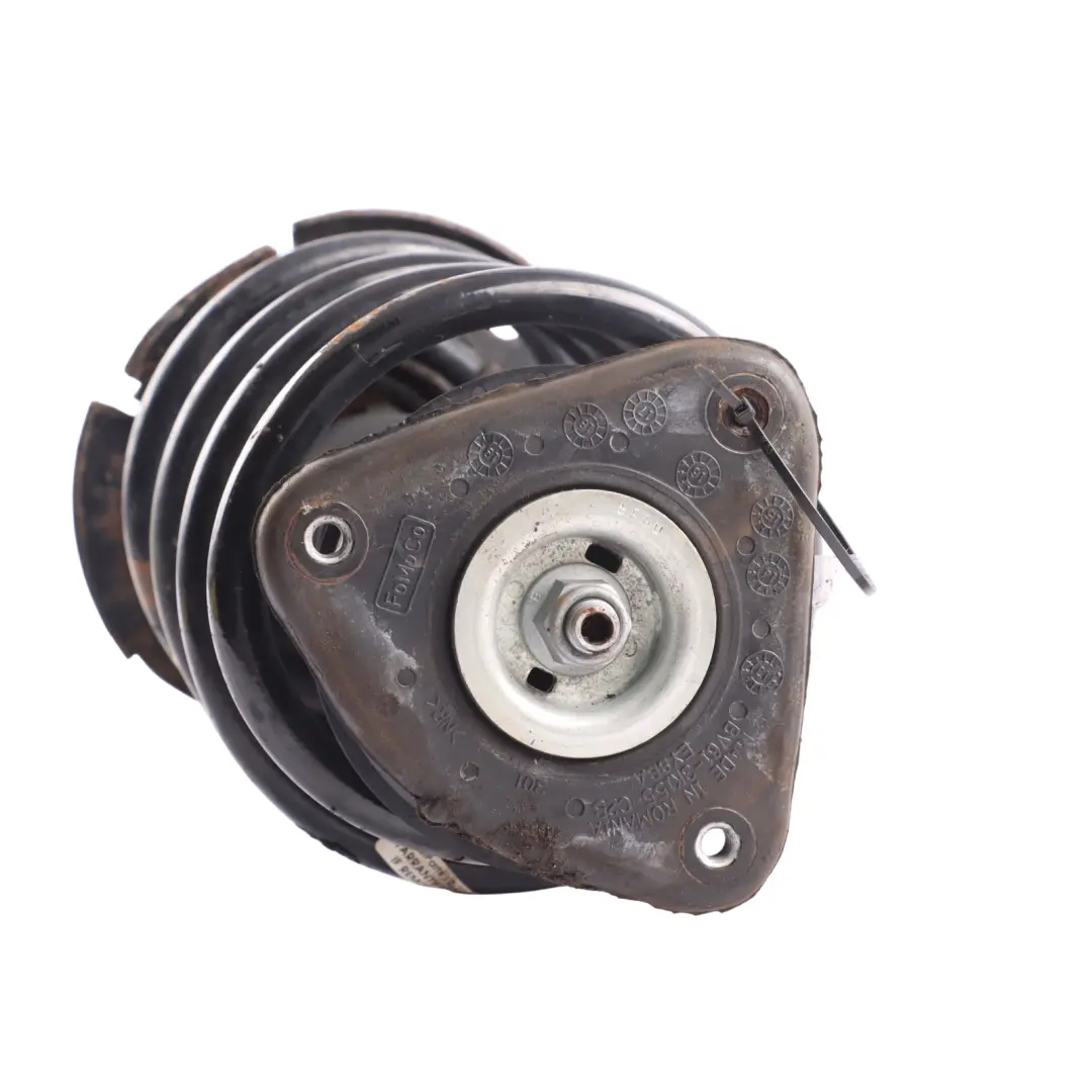 Mk3 Spring Strut Front Right O/S Shock Absorber to Ford Focus with Part number BV61-18045-LBB Ford Focus Mk3 Spring Strut Front Right O/S Shock Absorber - SKU BV61-18045-LBB - Part number BV61-18045-LBB