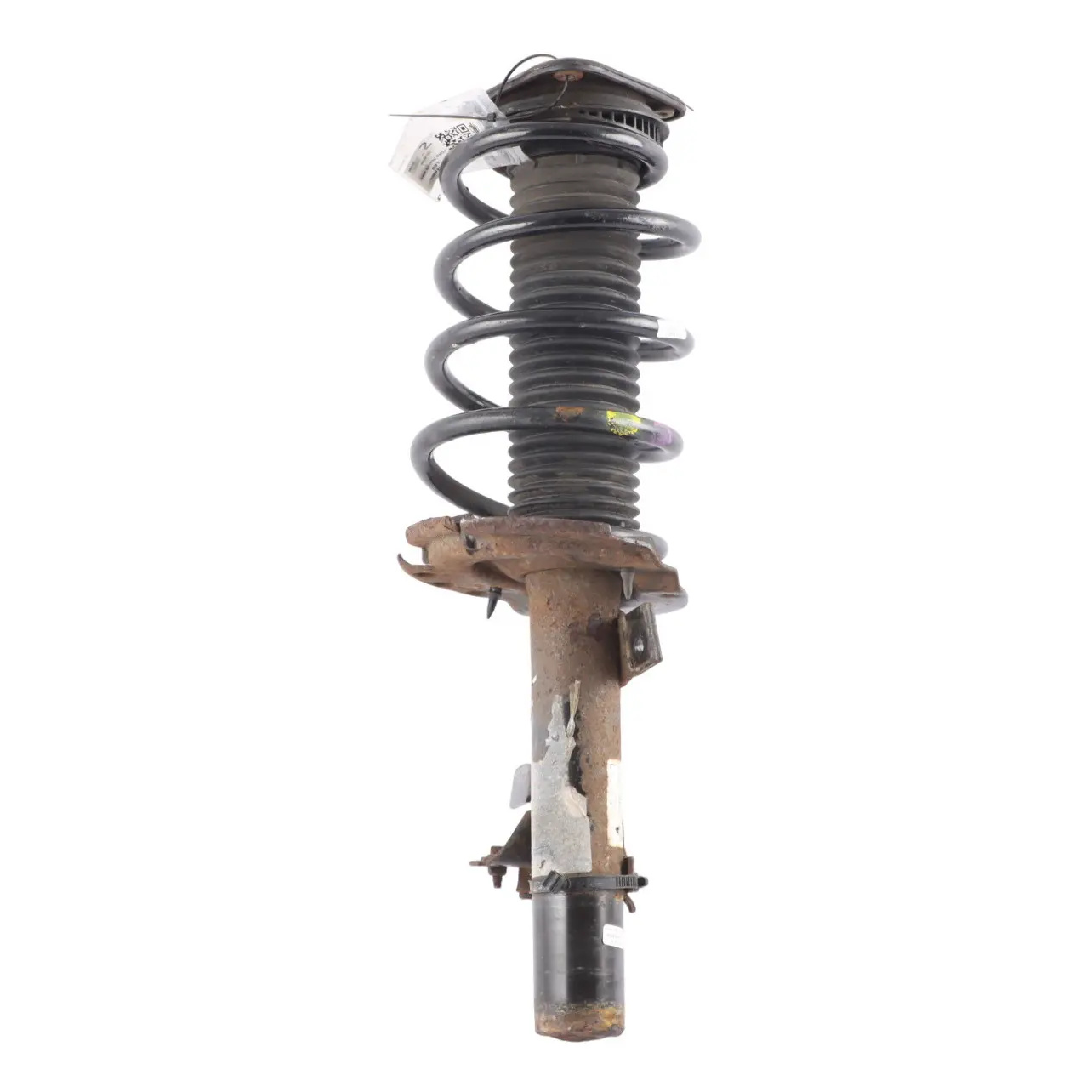 Ford Focus Mk3 Spring Strut Front Left N/S Shock Absorber BV61-18K001-LBB