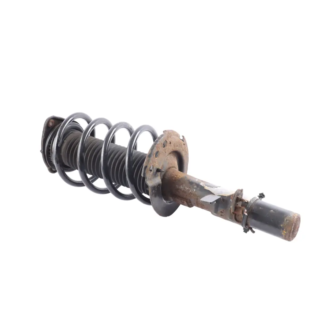 Puntone Molla Anteriore Sinistro Ammortizzatore per Ford Focus 3 con numero di parte BV61-18K001-LBB Ford Focus 3 Puntone Molla Anteriore Sinistro Ammortizzatore - SKU BV61-18K001-LBB - Numero di parte BV61-18K001-LBB