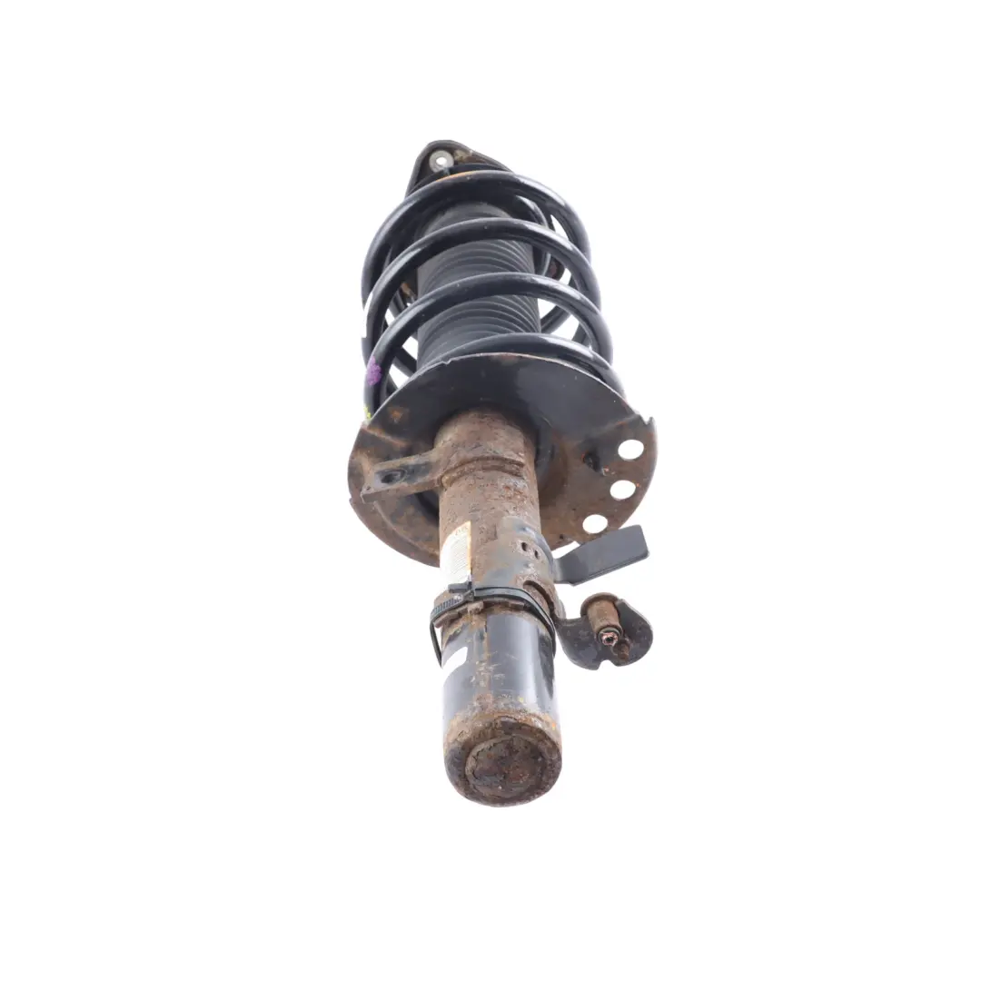 Federbein Vorne Links Stoßdämpfer für Ford Focus 3 mit Teilenummer BV61-18K001-LBB Ford Focus 3 Federbein Vorne Links Stoßdämpfer - SKU BV61-18K001-LBB - Teilenummer BV61-18K001-LBB