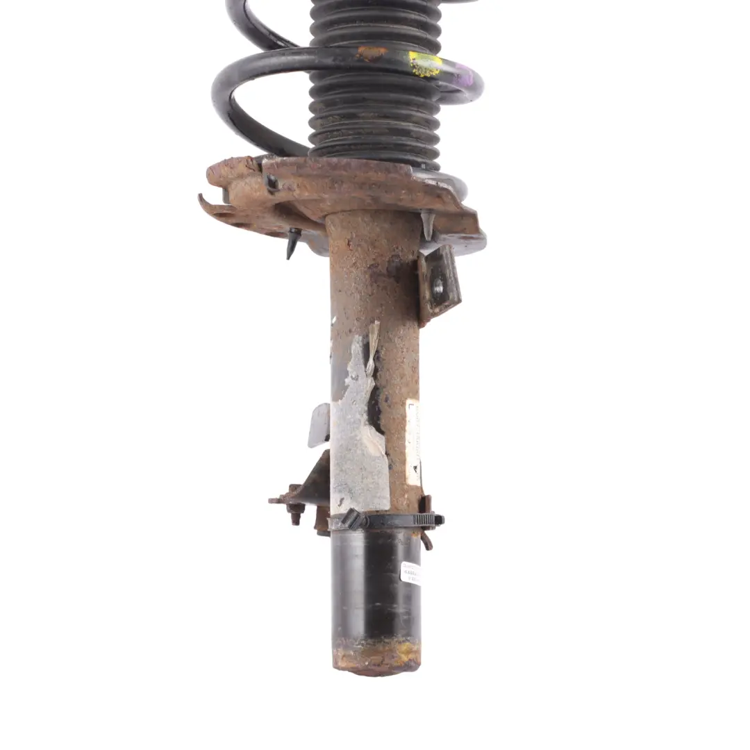 Ford Focus 3 Federbein Vorne Links Stoßdämpfer - SKU BV61-18K001-LBB - Teilenummer BV61-18K001-LBB