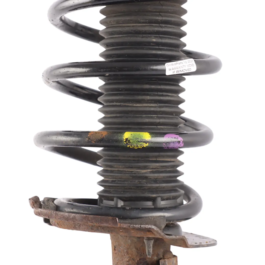 Federbein Vorne Links Stoßdämpfer für Ford Focus 3 mit Teilenummer BV61-18K001-LBB Ford Focus 3 Federbein Vorne Links Stoßdämpfer - SKU BV61-18K001-LBB - Teilenummer BV61-18K001-LBB