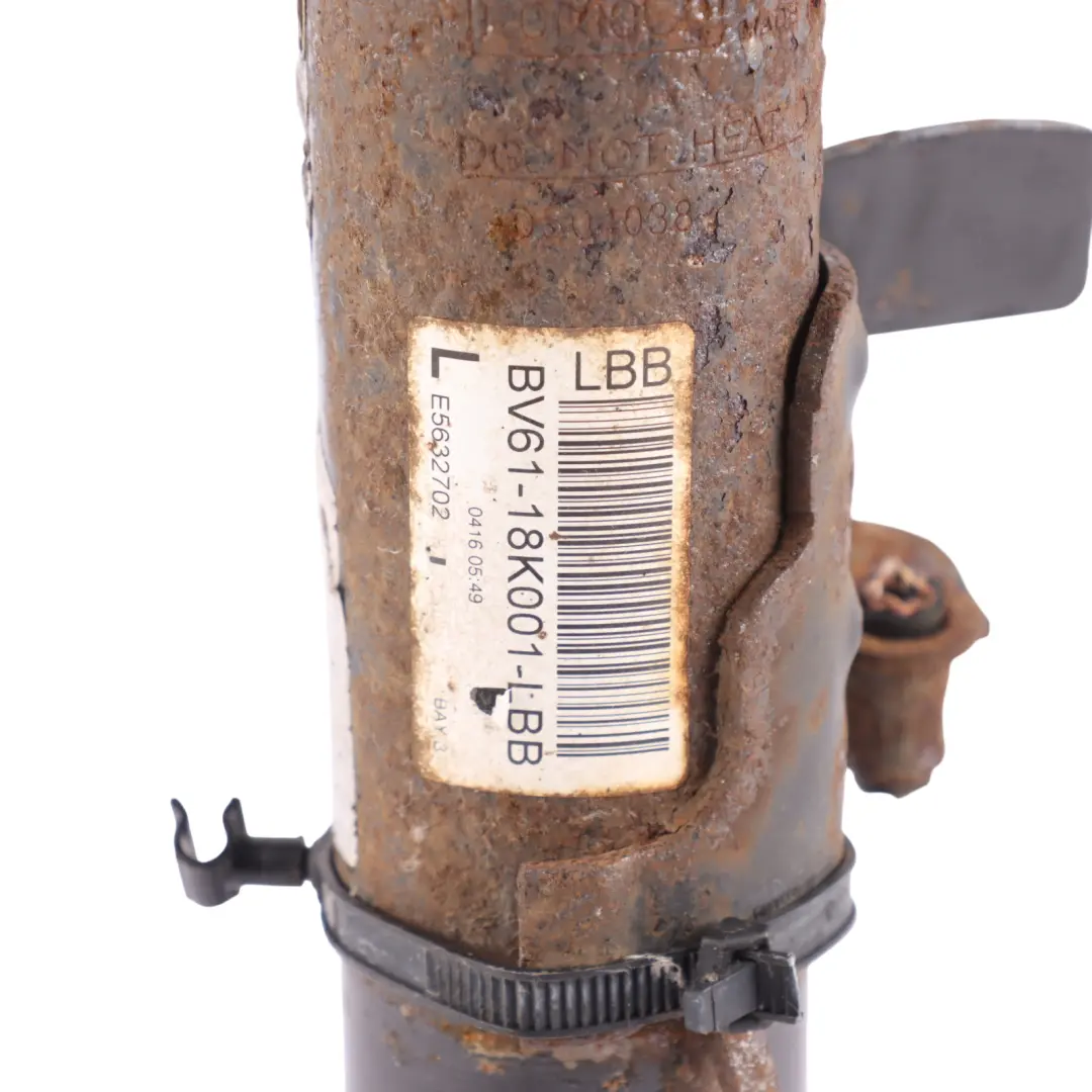 Amortisseur Avant Gauche pour Ford Focus 3 à propos du numéro de pièce BV61-18K001-LBB Ford Focus 3 Amortisseur Avant Gauche - SKU BV61-18K001-LBB - Numéro de pièce BV61-18K001-LBB