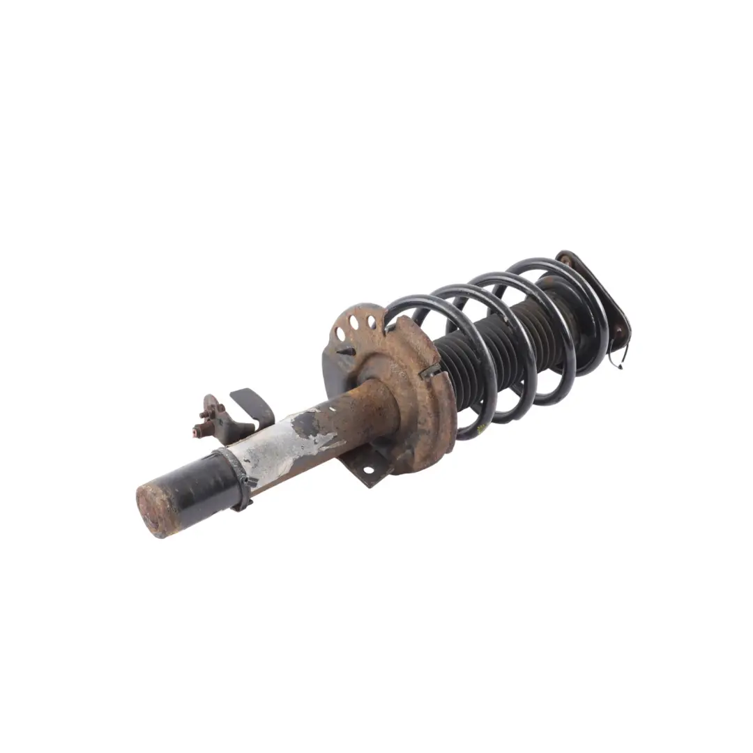 Federbein Vorne Links Stoßdämpfer für Ford Focus 3 mit Teilenummer BV61-18K001-LBB Ford Focus 3 Federbein Vorne Links Stoßdämpfer - SKU BV61-18K001-LBB - Teilenummer BV61-18K001-LBB