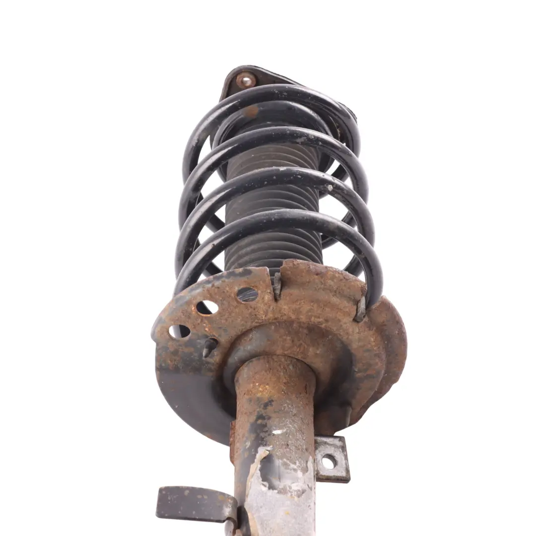 Federbein Vorne Links Stoßdämpfer für Ford Focus 3 mit Teilenummer BV61-18K001-LBB Ford Focus 3 Federbein Vorne Links Stoßdämpfer - SKU BV61-18K001-LBB - Teilenummer BV61-18K001-LBB