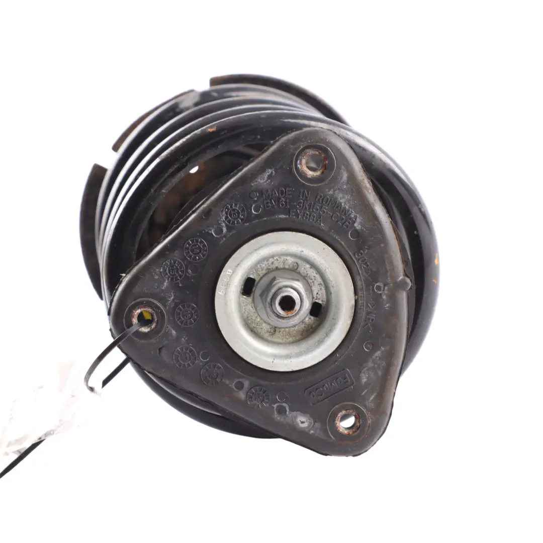 Federbein Vorne Links Stoßdämpfer für Ford Focus 3 mit Teilenummer BV61-18K001-LBB Ford Focus 3 Federbein Vorne Links Stoßdämpfer - SKU BV61-18K001-LBB - Teilenummer BV61-18K001-LBB