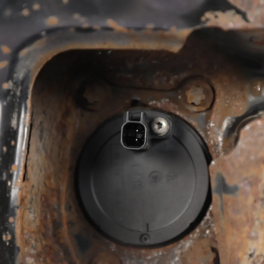 Ford Focus 3 Roulement De Moyeu De Roue Arrière Droit - SKU BV61-5A968-CC - Numéro de pièce BV61-5A968-CC