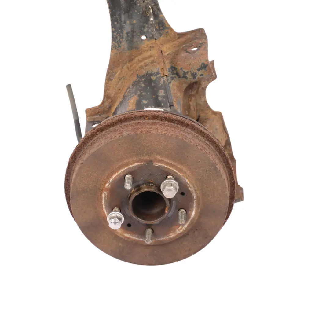 Cuscinetto Porta Mozzo Ruota Posteriore Destro per Ford Focus 3 con numero di parte BV61-5A968-CC Ford Focus 3 Cuscinetto Porta Mozzo Ruota Posteriore Destro - SKU BV61-5A968-CC - Numero di parte BV61-5A968-CC