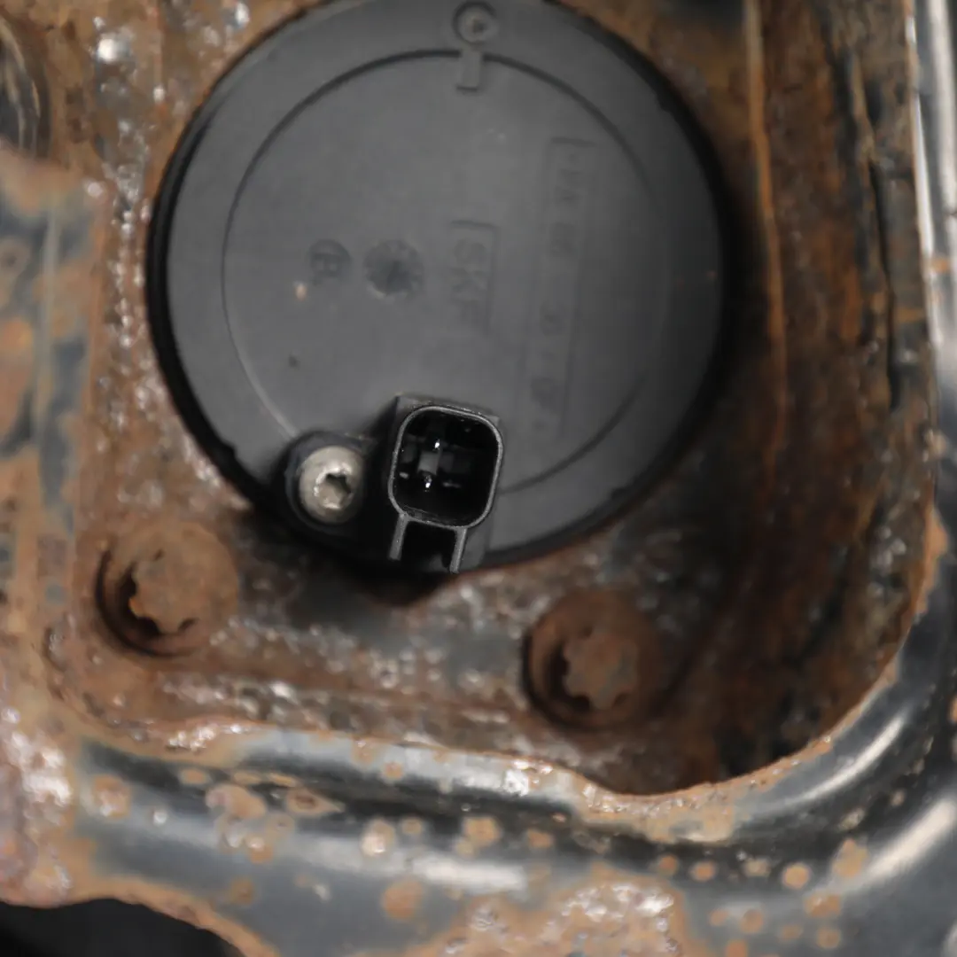 Roulement De Moyeu De Roue Arrière Gauche pour Ford Focus 3 à propos du numéro de pièce BV61-5A969-CC Ford Focus 3 Roulement De Moyeu De Roue Arrière Gauche - SKU BV61-5A969-CC - Numéro de pièce BV61-5A969-CC