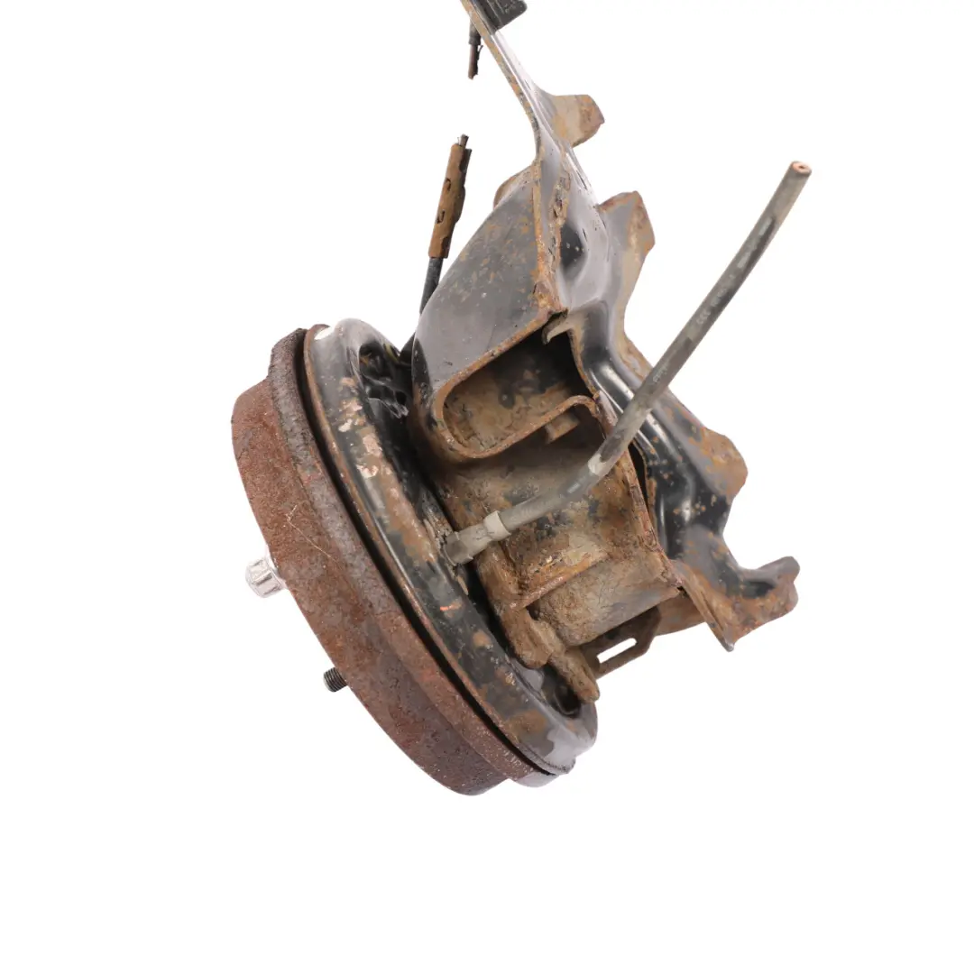 Ford Focus Mk3 Wheel Hub Carrier Knuckle Bearing Rear Left N/S - SKU BV61-5A969-CC - Part number BV61-5A969-CC