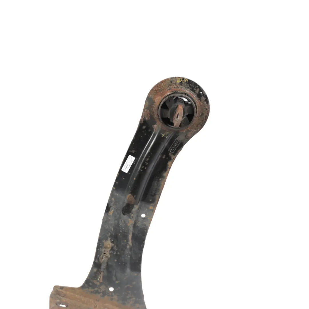 Ford Focus 3 Radnabe Träger Achsschenkellager Hinten Links - SKU BV61-5A969-CC - Teilenummer BV61-5A969-CC