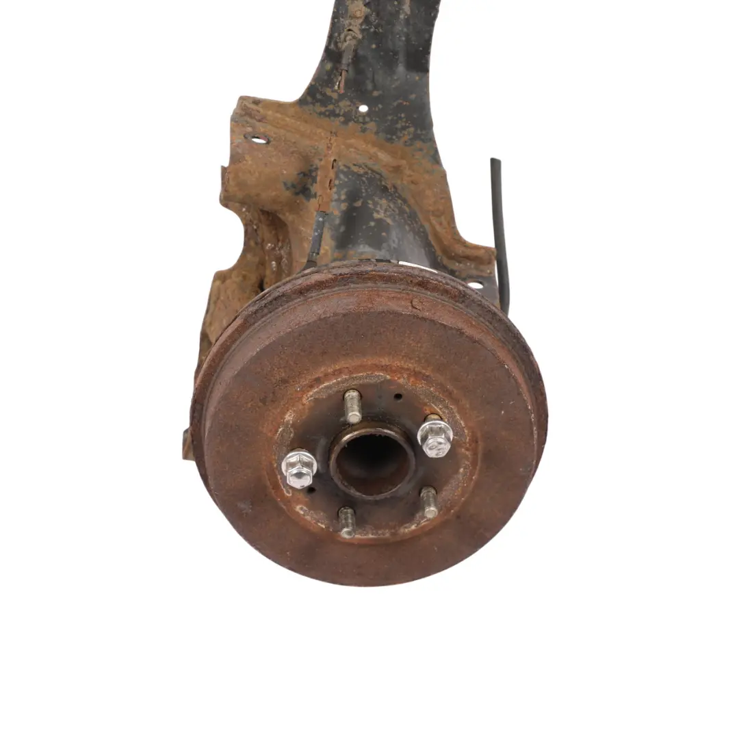 Ford Focus 3 Cuscinetto Porta Mozzo Ruota Posteriore Sinistro - SKU BV61-5A969-CC - Numero di parte BV61-5A969-CC