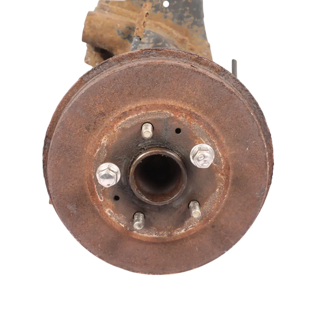 Ford Focus 3 Roulement De Moyeu De Roue Arrière Gauche - SKU BV61-5A969-CC - Numéro de pièce BV61-5A969-CC