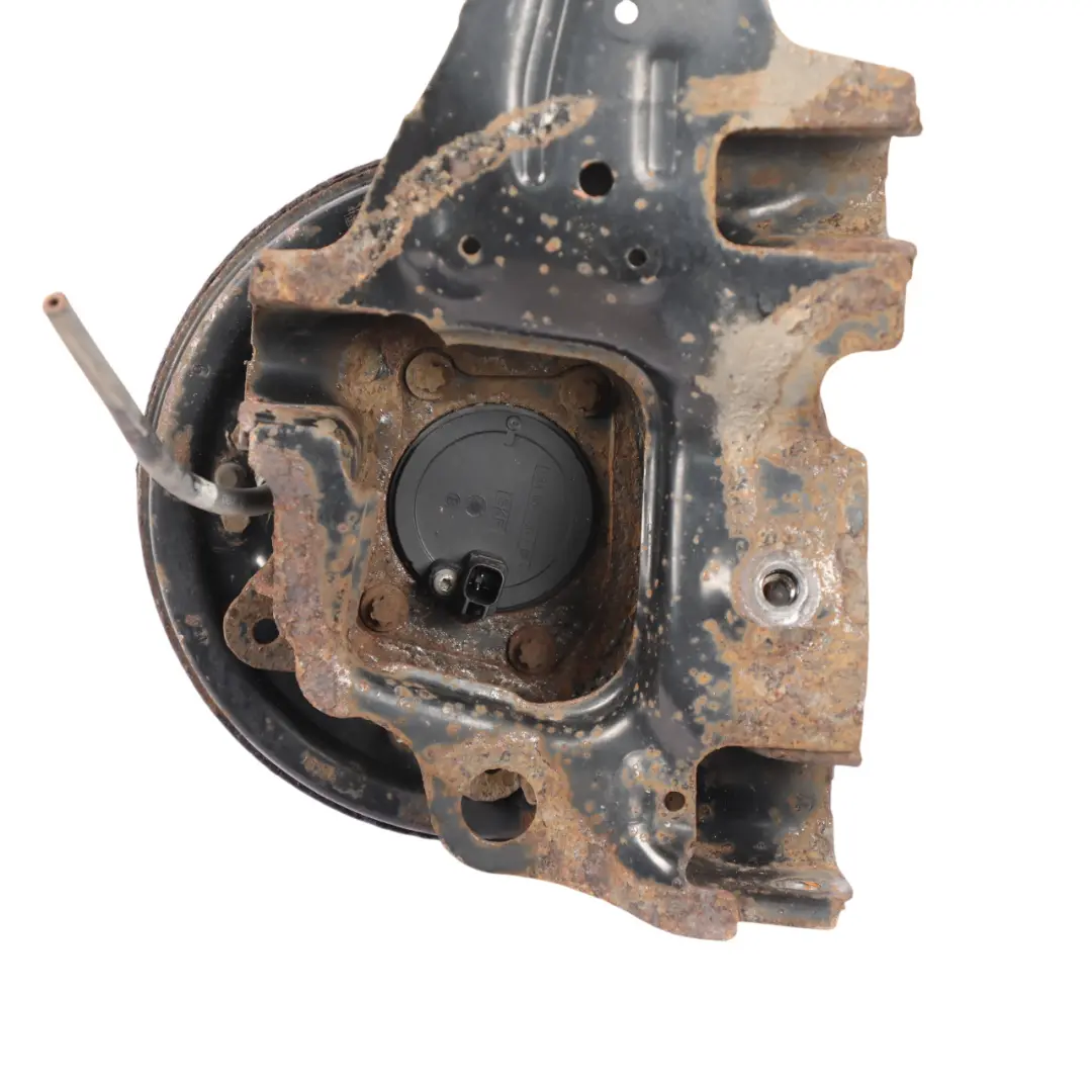 Ford Focus 3 Roulement De Moyeu De Roue Arrière Gauche - SKU BV61-5A969-CC - Numéro de pièce BV61-5A969-CC