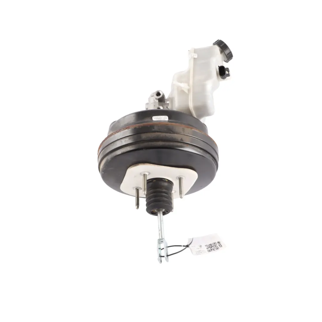 Ford Transit Mk7 Brake Booster Servo Master Cylinder Unit 2.2 TDCI - SKU 6C11-2B195-BF - Part number 6C11-2B195-BF