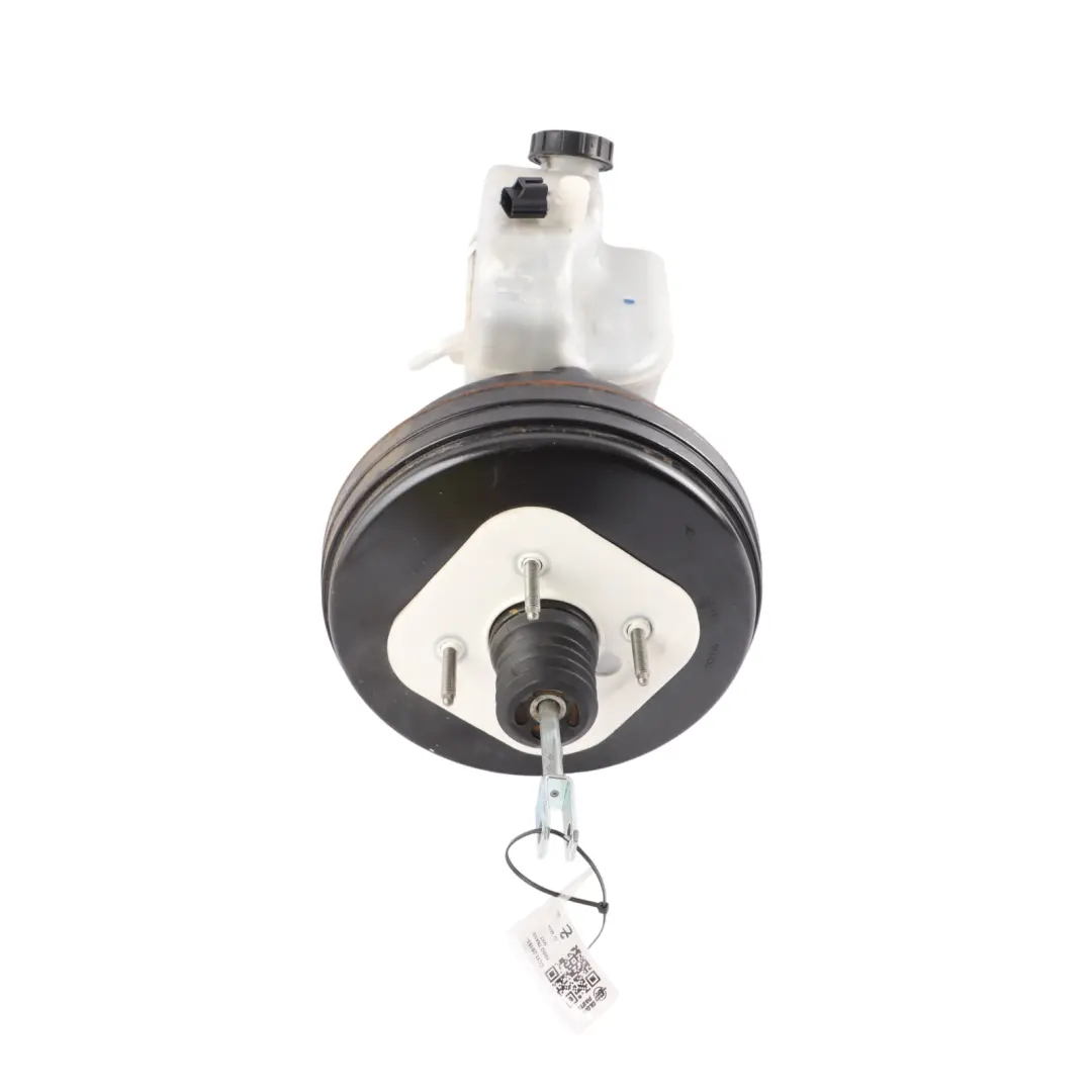 Ford Transit Mk7 Brake Booster Servo Master Cylinder Unit 2.2 TDCI - SKU 6C11-2B195-BF - Part number 6C11-2B195-BF