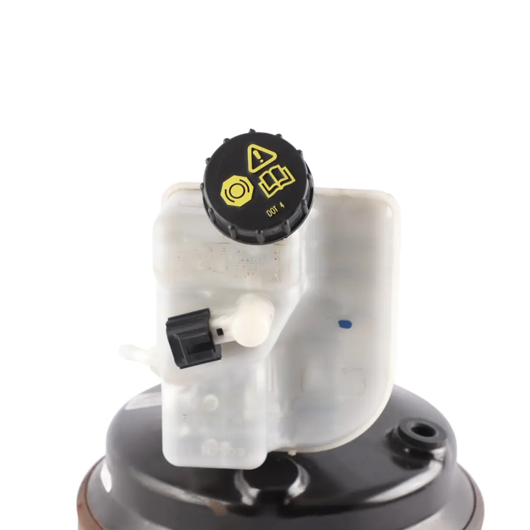 Ford Transit Mk7 Brake Booster Servo Master Cylinder Unit 2.2 TDCI - SKU 6C11-2B195-BF - Part number 6C11-2B195-BF