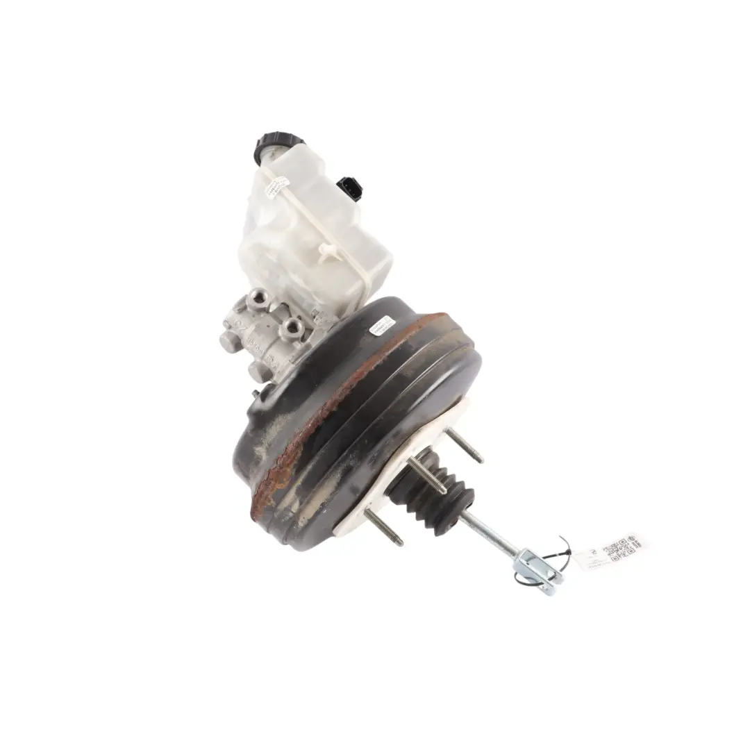 Ford Transit Mk7 Brake Booster Servo Master Cylinder Unit 2.2 TDCI - SKU 6C11-2B195-BF - Part number 6C11-2B195-BF