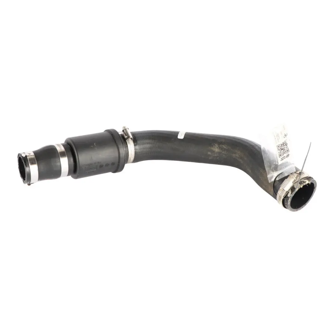 Ford Custom Air Intake Pipe Intercooler Hose 2.2 TDCi - SKU CC11-6C646-BL - Part number CC11-6C646-BL