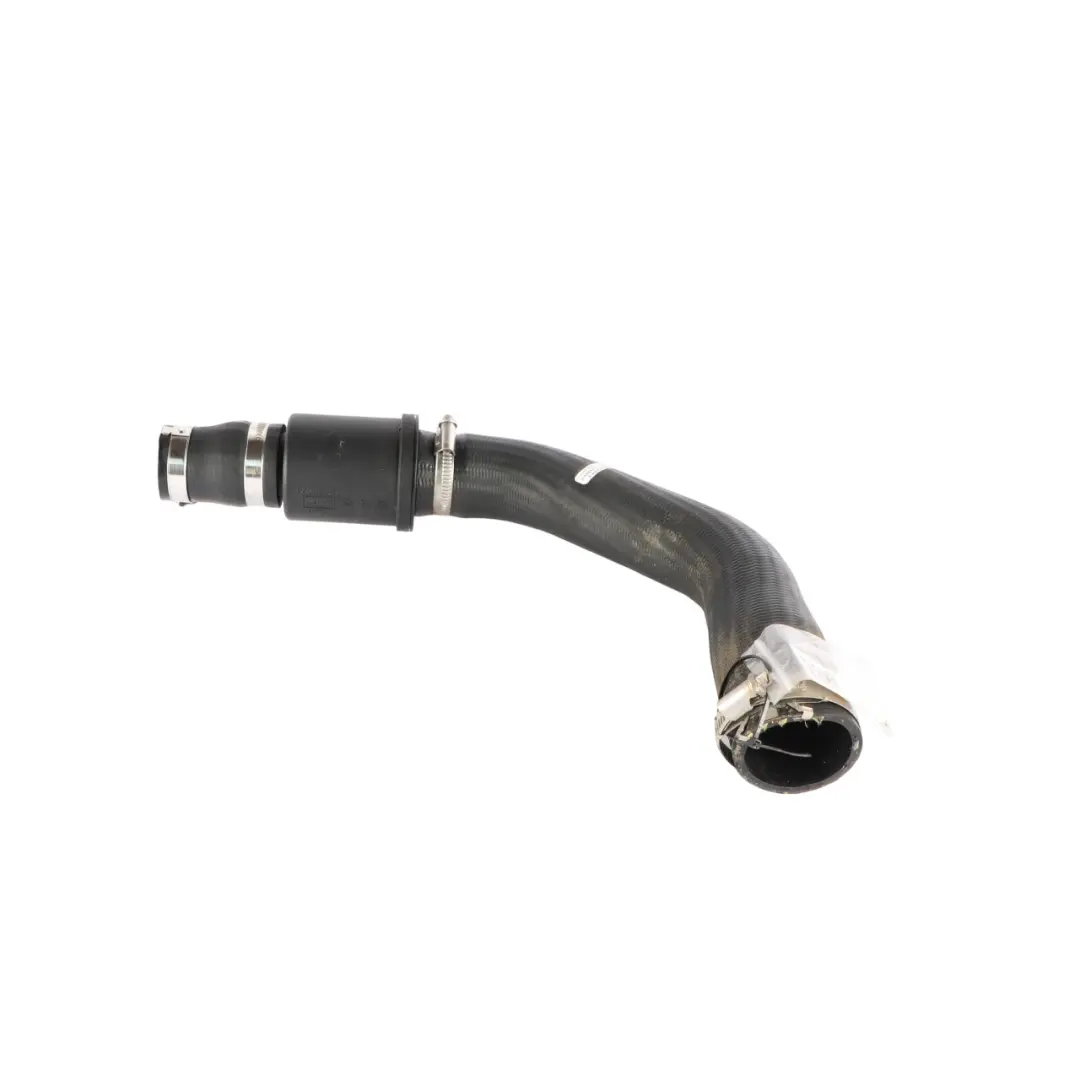 Intake Pipe Intercooler Hose 2.2 TDCi to Ford Custom Air with Part number CC11-6C646-BL Ford Custom Air Intake Pipe Intercooler Hose 2.2 TDCi - SKU CC11-6C646-BL - Part number CC11-6C646-BL