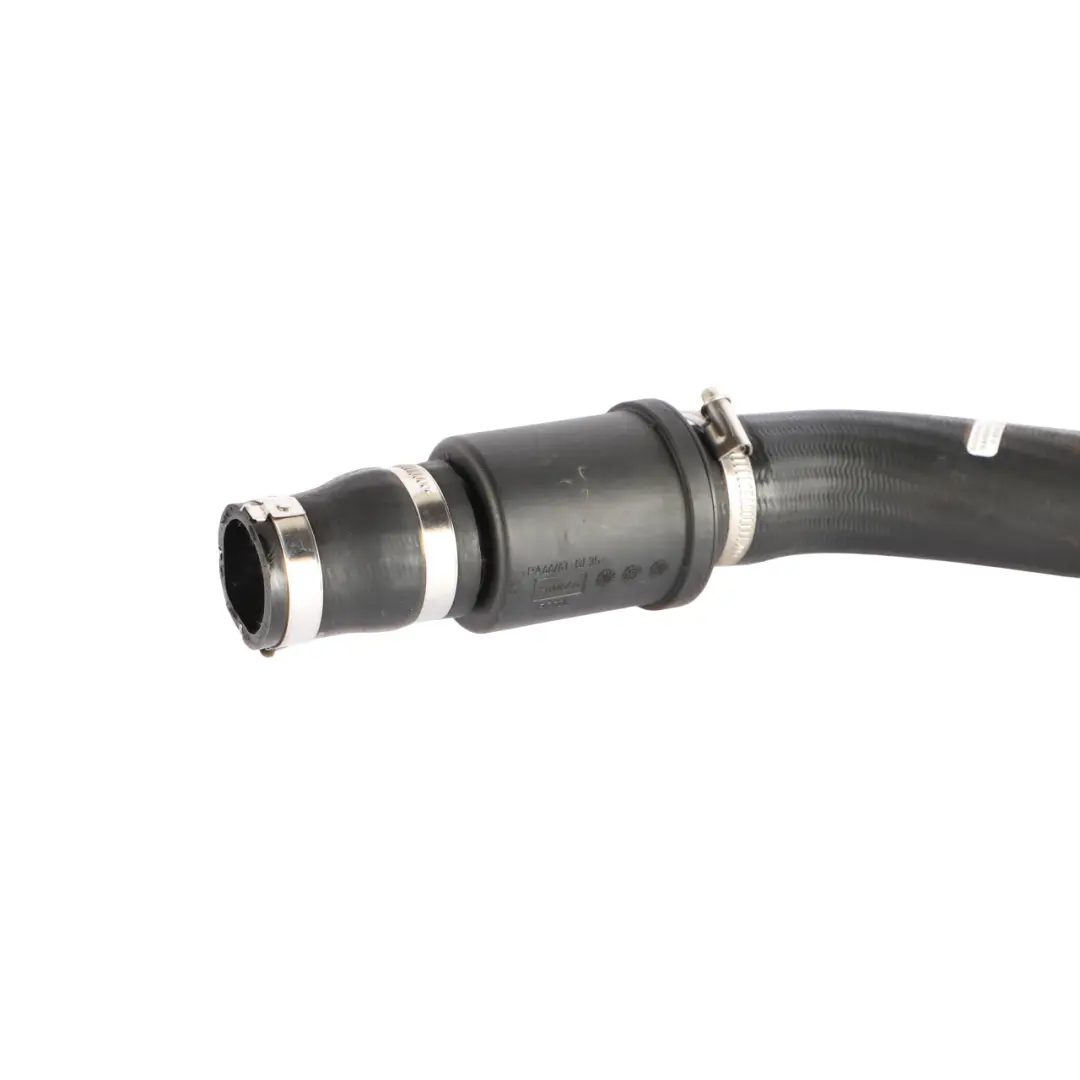 Intake Pipe Intercooler Hose 2.2 TDCi to Ford Custom Air with Part number CC11-6C646-BL Ford Custom Air Intake Pipe Intercooler Hose 2.2 TDCi - SKU CC11-6C646-BL - Part number CC11-6C646-BL