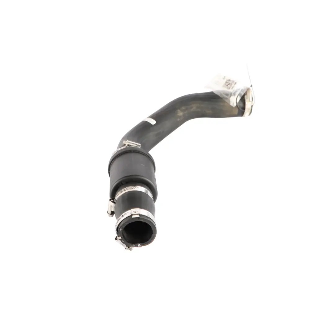 Intake Pipe Intercooler Hose 2.2 TDCi to Ford Custom Air with Part number CC11-6C646-BL Ford Custom Air Intake Pipe Intercooler Hose 2.2 TDCi - SKU CC11-6C646-BL - Part number CC11-6C646-BL