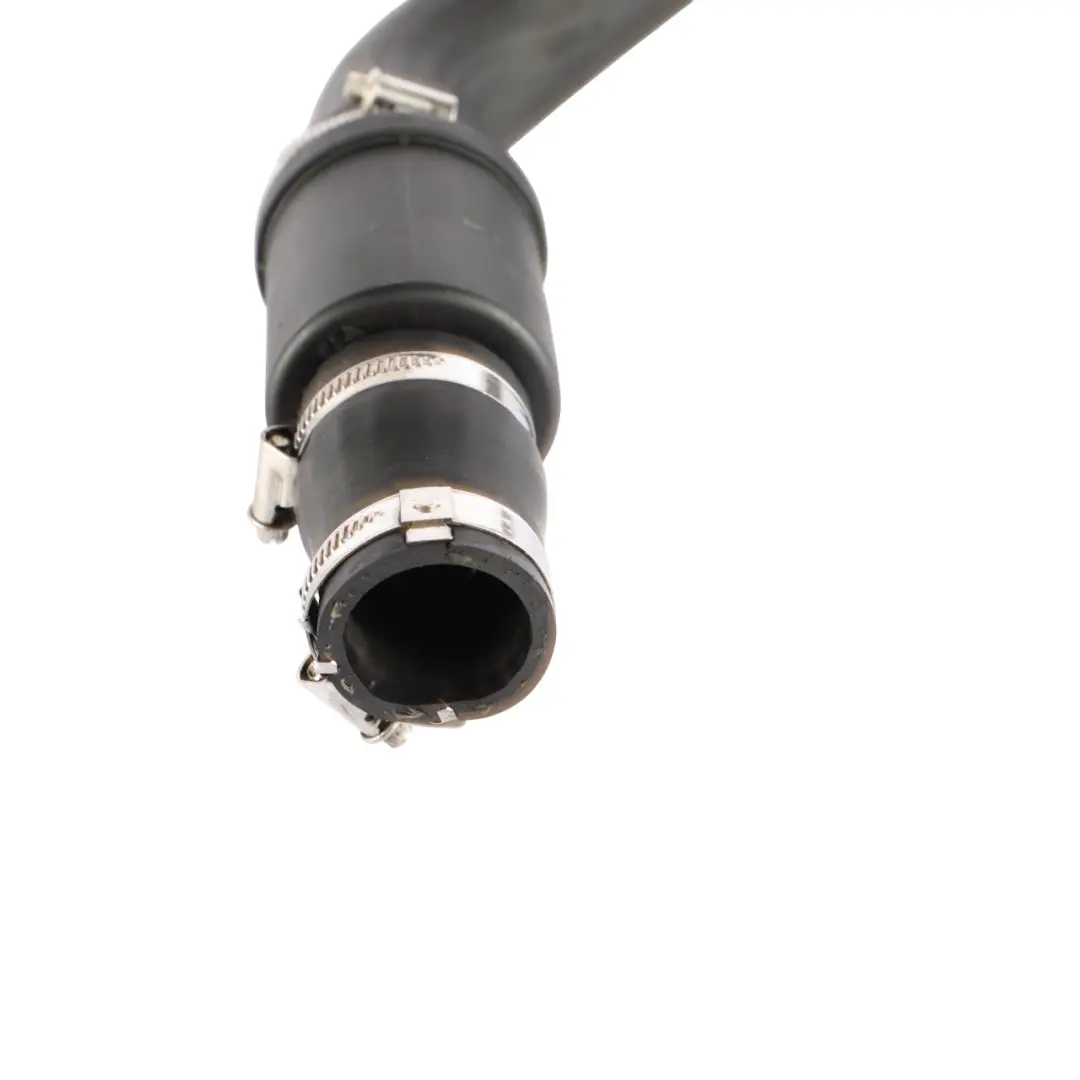 Ford Custom Air Intake Pipe Intercooler Hose 2.2 TDCi - SKU CC11-6C646-BL - Part number CC11-6C646-BL