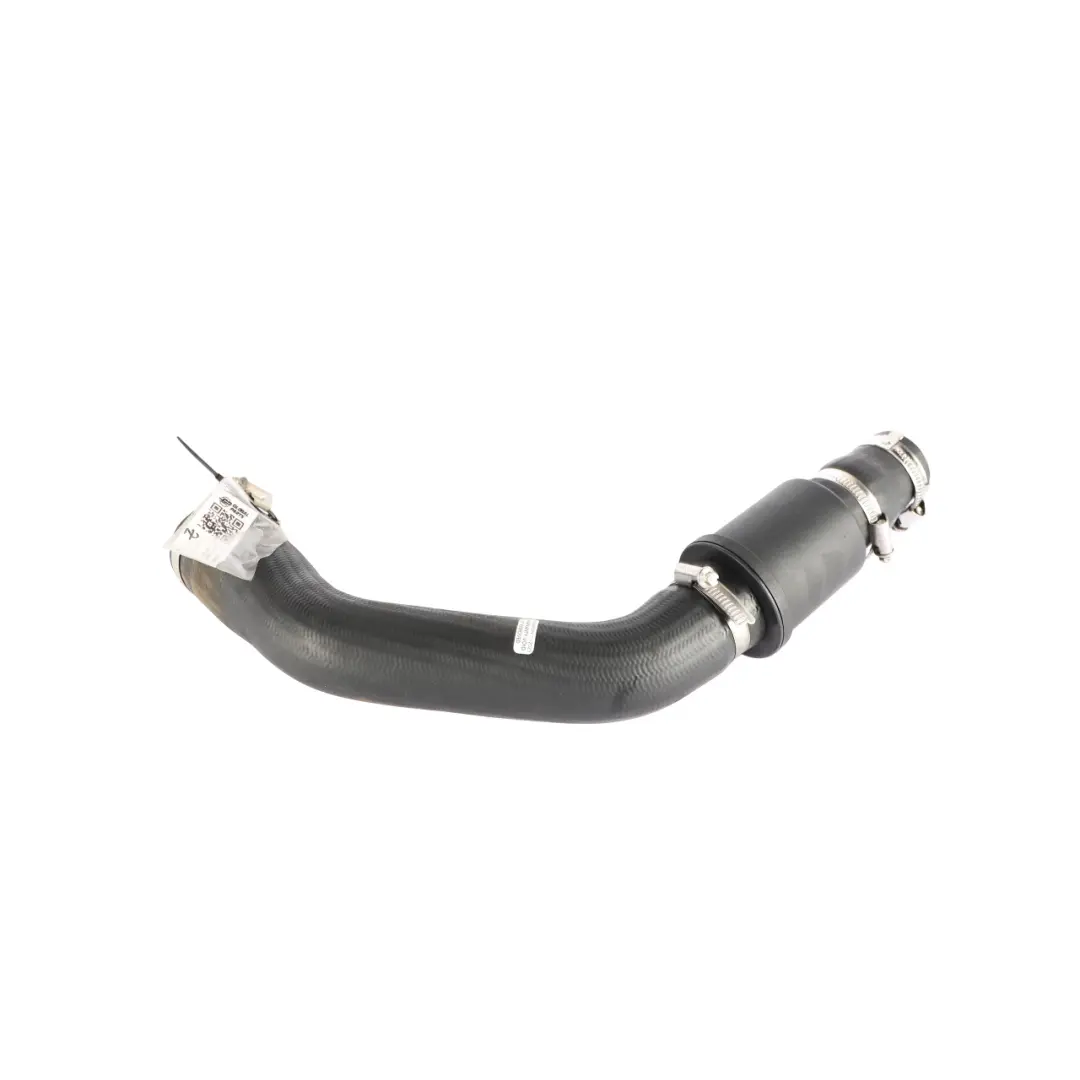 Ford Custom Air Intake Pipe Intercooler Hose 2.2 TDCi - SKU CC11-6C646-BL - Part number CC11-6C646-BL