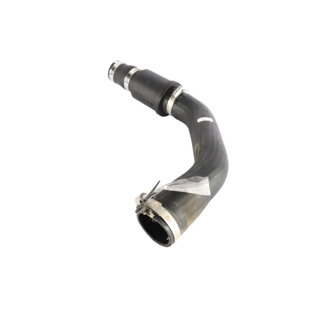 Intake Pipe Intercooler Hose 2.2 TDCi to Ford Custom Air with Part number CC11-6C646-BL Ford Custom Air Intake Pipe Intercooler Hose 2.2 TDCi - SKU CC11-6C646-BL - Part number CC11-6C646-BL