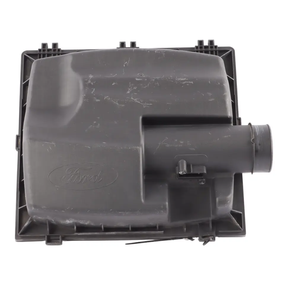Ford Transit Custom Tapa Caja Filtro Aire Carcasa CC11-9643-AA