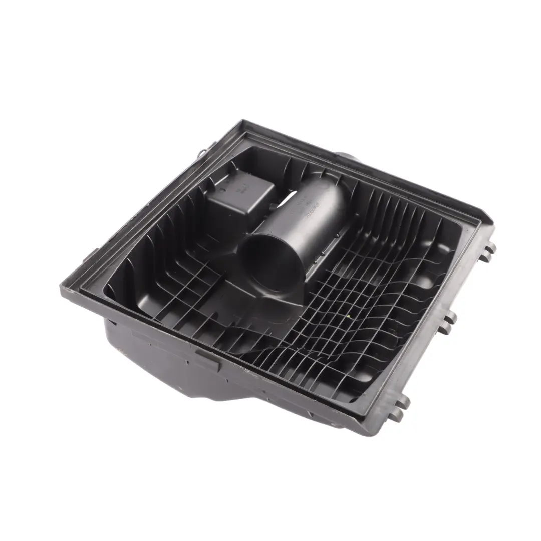 Ford Transit Custom Air Filter Box Lid Air Cleaner Housing Cover - SKU CC11-9643-AA - Part number CC11-9643-AA