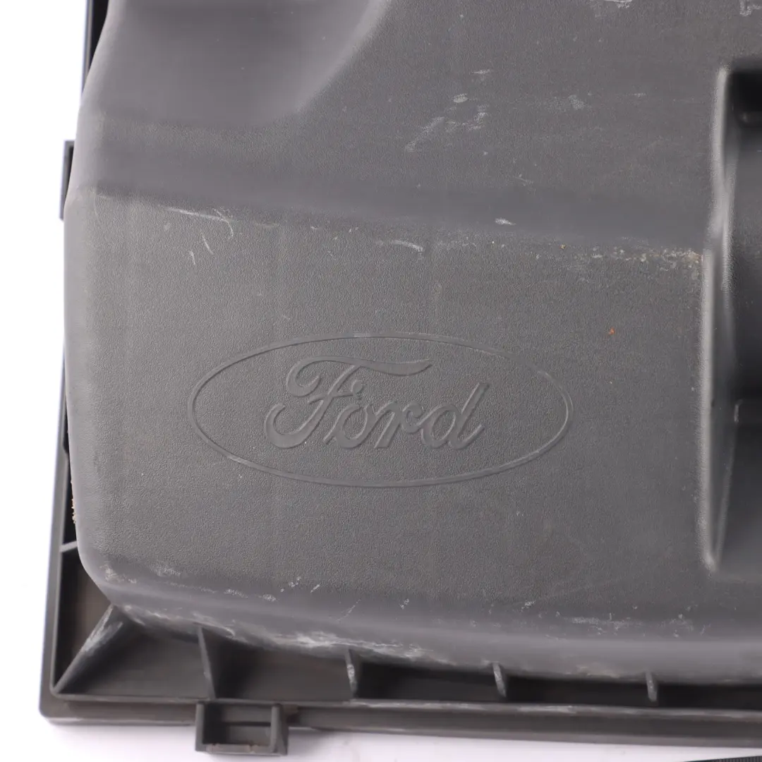 Ford Transit Custom Air Filter Box Lid Air Cleaner Housing Cover - SKU CC11-9643-AA - Part number CC11-9643-AA