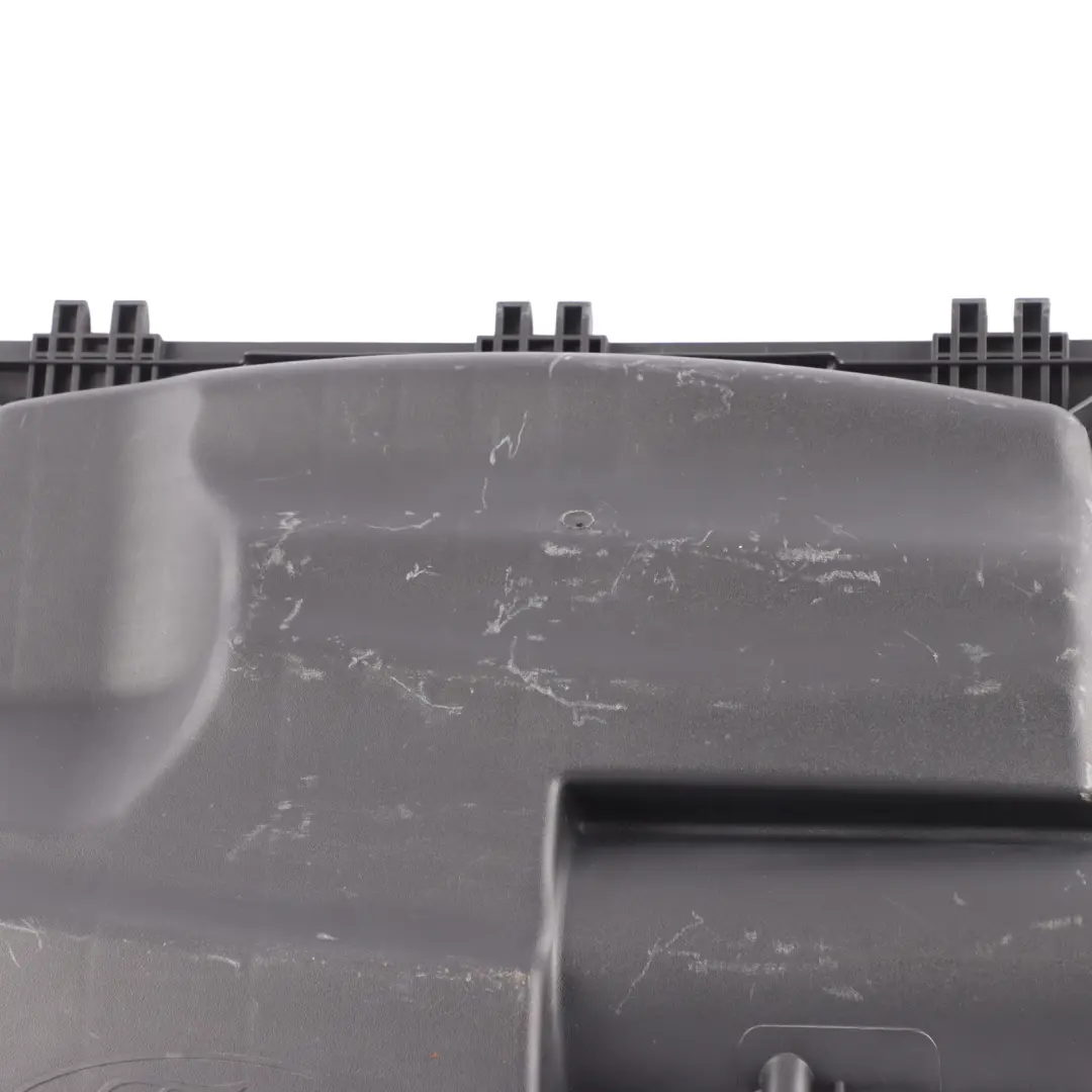Ford Transit Custom Air Filter Box Lid Air Cleaner Housing Cover - SKU CC11-9643-AA - Part number CC11-9643-AA